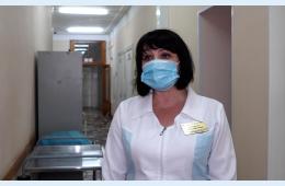 05.07.2021 Инфекционист: Коллективный иммунитет от COVID-19 поможет сохранить тысячи жизней в Приморье, сообщает www.primorsky.ru | Администрация муниципального округа город Партизанск Приморского края Официальный сайт