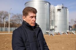 06.03.2025 Новую водозаборную станцию готовятся запустить в марте в Партизанске | Администрация муниципального округа город Партизанск Приморского края Официальный сайт