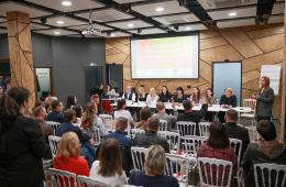 01.11.2024 Приморские товары на полках супермаркетов: в регионе стартовала уникальная программа поддержки для производителей | Администрация муниципального округа город Партизанск Приморского края Официальный сайт