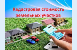 30.03.2021 О проведении на территории Приморского края государственной кадастровой оценки  | Администрация муниципального округа город Партизанск Приморского края Официальный сайт