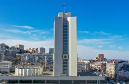 28.07.2021 КВАРТИРЫ И МАШИНЫ РАЗЫГРАЮТ СРЕДИ ПРИВИТЫХ ОТ COVID-19 ПРИМОРЦЕВ | Администрация муниципального округа город Партизанск Приморского края Официальный сайт