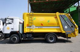 09.06.2025 Оплату за вывоз мусора в Приморье будут начислять по-новому | Администрация муниципального округа город Партизанск Приморского края Официальный сайт