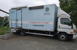 20.01.2022 Детский автопоезд «Здоровье» готовится к выездам в районы Приморья | Администрация муниципального округа город Партизанск Приморского края Официальный сайт