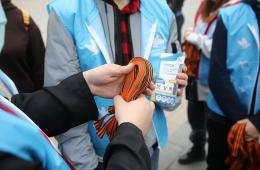 14.11.2024 Приморцы могут стать «Волонтерами Победы» | Администрация муниципального округа город Партизанск Приморского края Официальный сайт