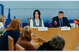 21.11.2024 Домашних собак регистрируют в Приморье на льготных условиях | Администрация муниципального округа город Партизанск Приморского края Официальный сайт