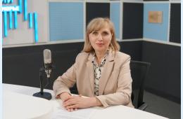 20.09.2024 Министр труда и социальной политики представила топ-5 мер соцподдержки многодетных в Приморье. ИНТЕРВЬЮ на www.primorsky.ru  | Администрация муниципального округа город Партизанск Приморского края Официальный сайт