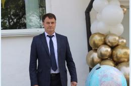 24.05.2025 Поздравление главы муниципального округа город Партизанск  О.А.Бондарева с Праздником последнего звонка  | Администрация муниципального округа город Партизанск Приморского края Официальный сайт