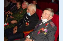 24.02.2021 В честь Дня защитника Отечества | Администрация муниципального округа город Партизанск Приморского края Официальный сайт