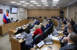 17.02.2025 Пожарная обстановка осложняется в муниципалитетах  | Администрация муниципального округа город Партизанск Приморского края Официальный сайт