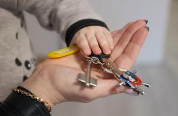 13.05.2025 Более 2 тысяч приморских семей улучшили жилищные условия с помощью господдержки  | Администрация муниципального округа город Партизанск Приморского края Официальный сайт