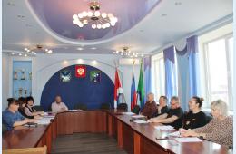 19.03.2025 Предпринимателей пригласили к участию в субботниках и в праздновании юбилея Великой Победы! | Администрация муниципального округа город Партизанск Приморского края Официальный сайт