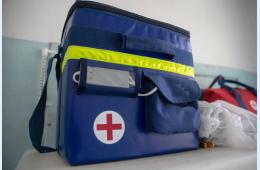 25.01.2022 Вызвать врача на дом в период COVID-19 приморцы могут по единому номеру «122», сообщает www.primorsky.ru | Администрация муниципального округа город Партизанск Приморского края Официальный сайт