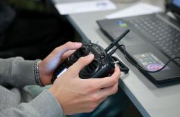 19.11.2024 Управление беспилотниками, вождение автомобиля – почти 150 участников СВО и членов их семей прошли профобучение в Приморье | Администрация муниципального округа город Партизанск Приморского края Официальный сайт