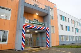 25.12.2024 Свыше 40 социальных объектов создано в регионе за шесть лет: итоги реализации 12 нацпроектов подвели в Приморье | Администрация муниципального округа город Партизанск Приморского края Официальный сайт