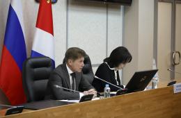 16.10.2024 Туристические тропы обустроят в каждом муниципалитете Приморья | Администрация муниципального округа город Партизанск Приморского края Официальный сайт