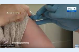 12.03.2021 Более 70 тысяч приморцев планируется привить весной от клещевого энцефалита, сообщает www.primorsky.ru | Администрация муниципального округа город Партизанск Приморского края Официальный сайт