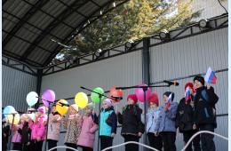 18.03.2025 Праздничный концерт в честь воссоединения Крыма с Россией состоялся в муниципальном округе | Администрация муниципального округа город Партизанск Приморского края Официальный сайт